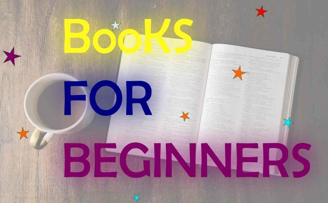 books for beginners