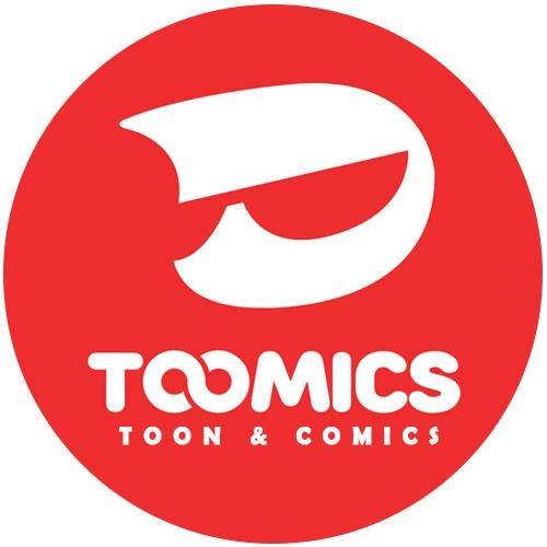 toomics logo